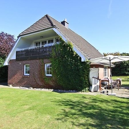 Ferienhaus Ostseerausch Scharbeutz Phòng bức ảnh