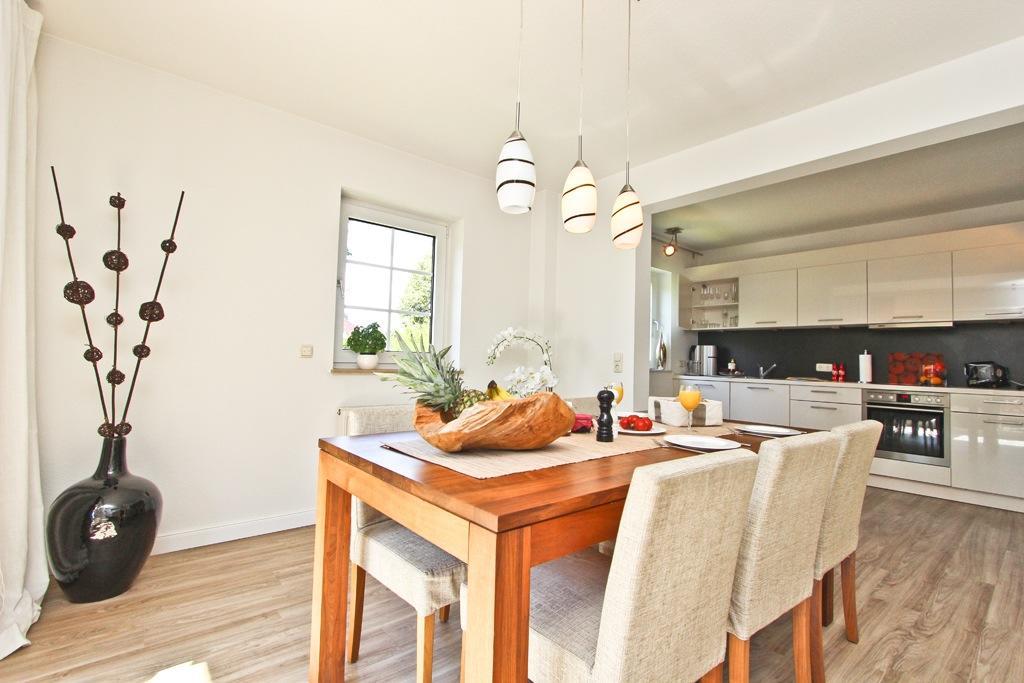 Ferienhaus Ostseerausch Scharbeutz Phòng bức ảnh