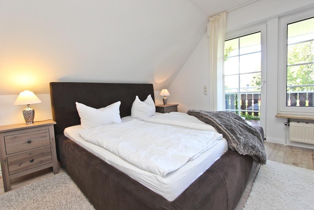 Ferienhaus Ostseerausch Scharbeutz Phòng bức ảnh
