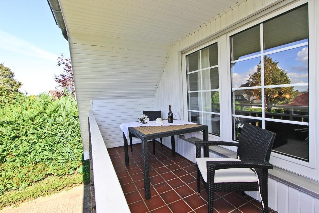 Ferienhaus Ostseerausch Scharbeutz Phòng bức ảnh